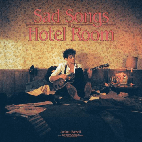 Sad Songs in a Hotel Room