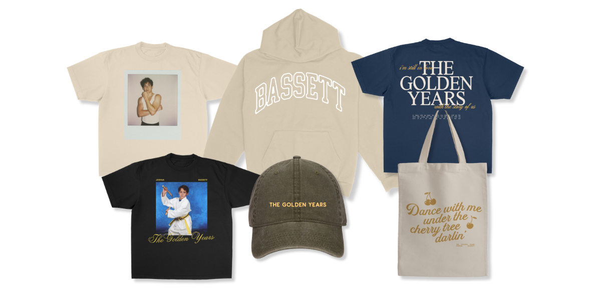 Merch Images